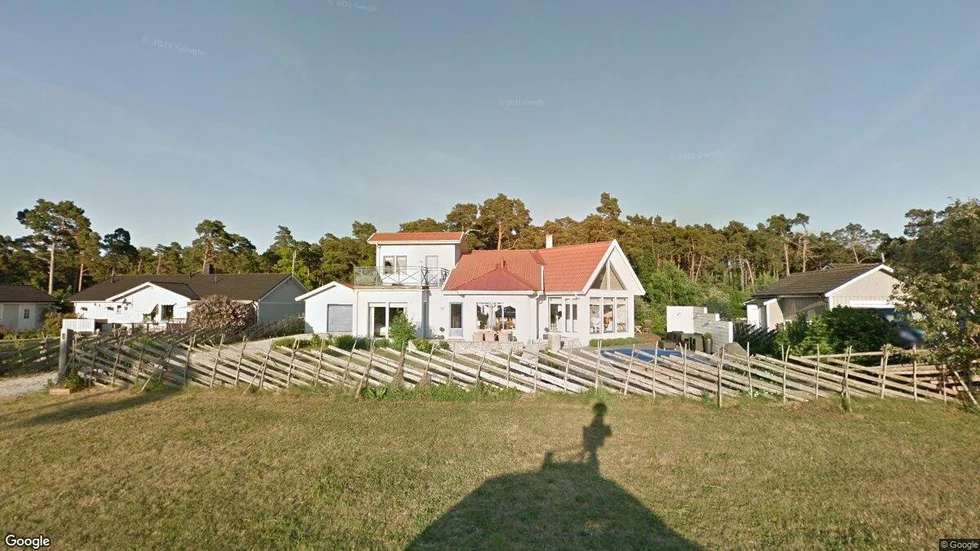 Lummelunda Tjaulsvägen 8