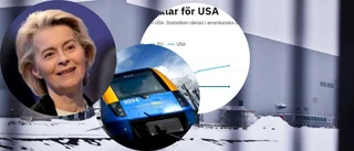 Politiker – bygg järnvägen och lämna Northvolt till näringslivet