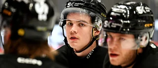 Sandin Pellikka har tangerat sitt rekord: ”Gått bättre än väntat”