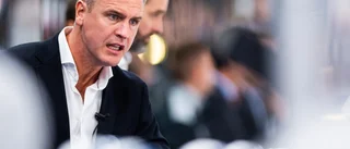 SHL-tränaren tvingas bort – ersätts av profil