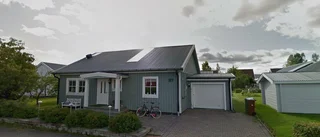 Hus på 120 kvadratmeter sålt i Södra Sunderbyn – priset: 2 645 000 kronor