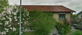 60-talshus i Visby har fått nya ägare
