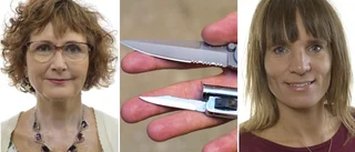 Ingen skärpning av knivlagen i sikte