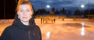 Startar namninsamling för skridskoåkningen