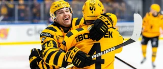 Brothers Johnson stomp on Växjö for comeback AIK win