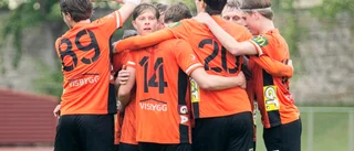 REPRIS: Se premiären mellan Enköpings SK - FC Gute