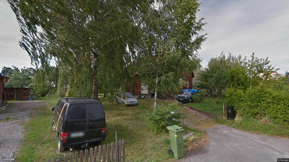 Brobyvägen 5