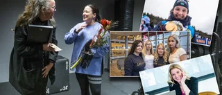 Årets Norrbottning – hälsningarna från de andra kandidaterna