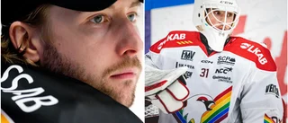 Lassinantti utanför truppen – målvakt från Kiruna IF lånas in