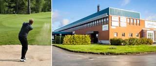 Digital golftrend till ön – ska kunna möta spelare jorden runt