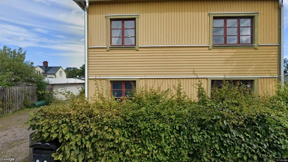 Lyckerumsgatan 24