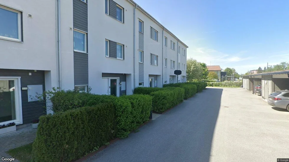 Norrlandsgatan 4D