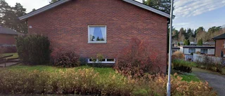 60-talshus på 117 kvadratmeter sålt i Eskilstuna - priset: 2 900 000 kronor