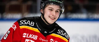 Hyllningen till Hedqvist: "Bara för andra juniorer att ta efter"