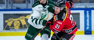 Tyrväinen stod att känna igen: "Jag gick all in i den tacklingen"