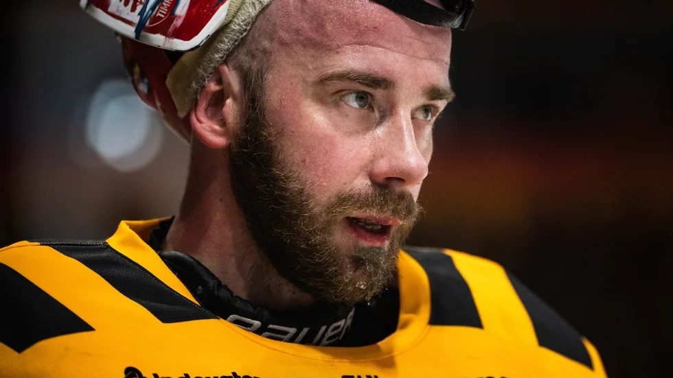 David Rautio är officiellt klar för Luleå Hockey.