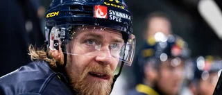 Allvarlig skada för Anton Lindholm: ”Bästa möjliga stöd”