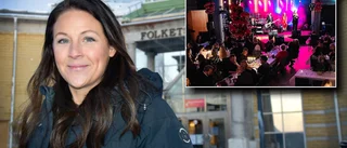 "Stad i ljus" läggs ned efter sju år • Arrangören om sista året