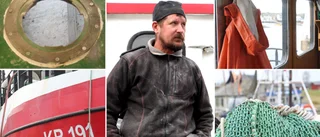 Fiskaren i Herrvik spår dyster framtid: ”Ovissheten är svår”