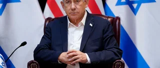 Ludvigsson: Tvinga Israel och Hamas till en tvåstatslösning