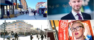 Trista befolkningssiffror för både Luleå och Boden