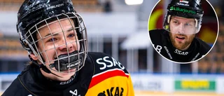 Omark – om 16-åriga löftet: "En supertalang"