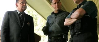 George Eads om livet med "CSI"