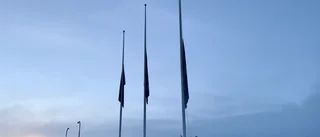 Ingen ska behöva dö i sitt arbete