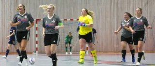 Här gör Visby AIK:s nya damlag debut – "Känns spännande"