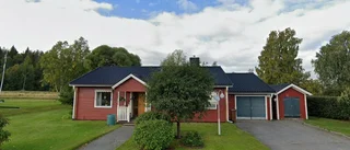 Nya ägare till hus i Svartudden, Piteå - 1 900 000 kronor blev priset