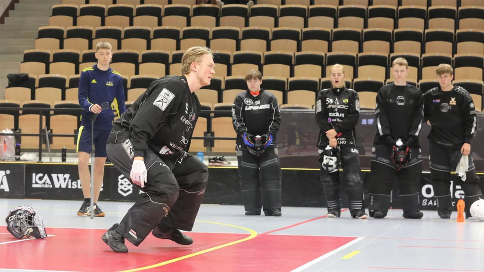 Nästa års upplaga av Goalie Camp Gotland fyllde platserna på rekordtid.