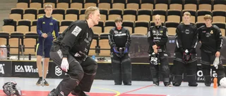 Coachade Charlotte Kalla – nu klar för Goalie Camp Gotland
