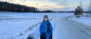 Vi följer skollagen när det gäller skolskjutsarna