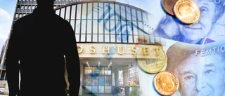 Kommunala chefen flydde till Thailand – slipper åtal