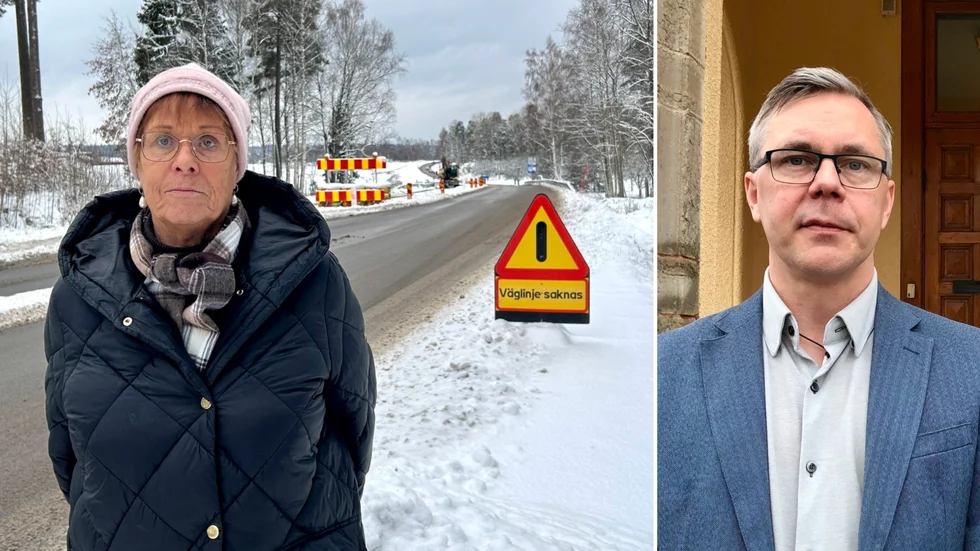 Ewa Callhammar (L) har i en interpellation ställt frågor till Johan Söderberg (S). Interpellationen ska besvaras under kommunfullmäktigemötet i januari. 