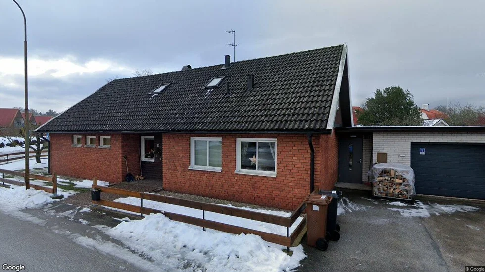 Myrstigen 22