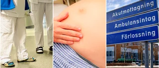 Sjukhusen får inte ihop bemanningen – vill ha kvar dygnspassen