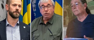Mark Henriksson (M): "Ett historiskt beslut att fatta"