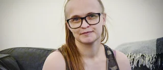 Priset för att Rebecca inte ska dö på natten: 28 000 kronor