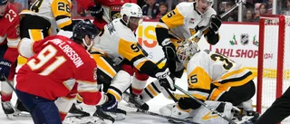 Ekman-Larsson med i toppen bland NHL:s backar