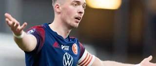 Förre Siriustalangen prisad – och han var bäst i hela serien