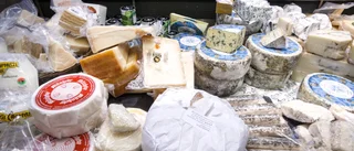 Östgötsk ost återkallas – kan innehålla listeria