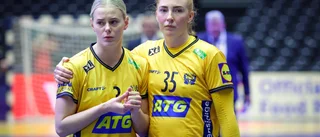 Sverige chanslöst i VM-semin: "Faller isär"
