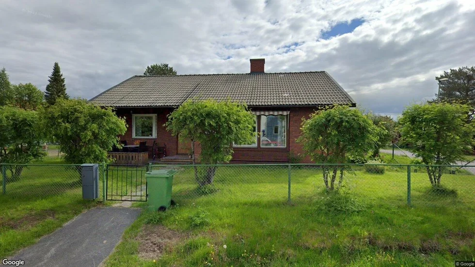 Garvaregatan 9