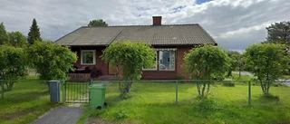 Hus på 90 kvadratmeter från 1961 sålt i Gällivare - priset: 2 225 000 kronor