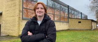 VHF-spelaren redo för Sverigecupen