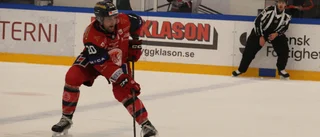 Så rapporterade vi från matchen – minut för minut
