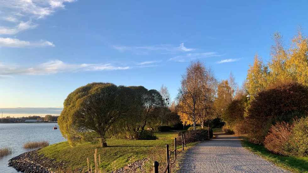 Dagens läsarbild.