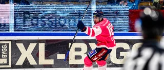 Elie avgjorde LHC-rysaren: "På väg att bygga något speciellt här"