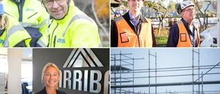 Oro i byggbranschen – läget på ön: ”Ser ganska tufft ut”